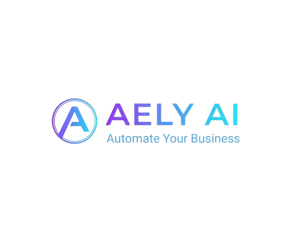 AELY AI - Automate Your Business